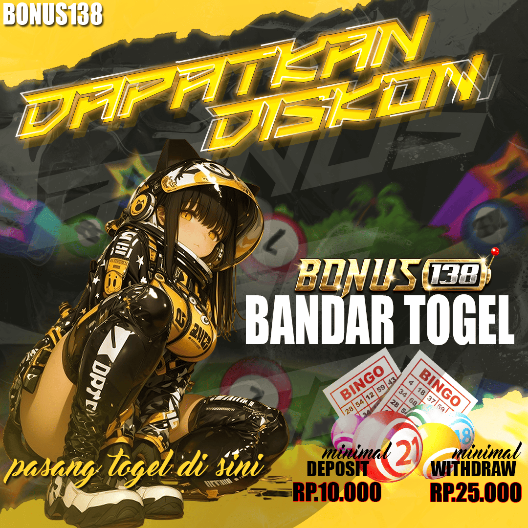 Akses Login Bonus138 Link Terbaru Tanpa Blokir 2026